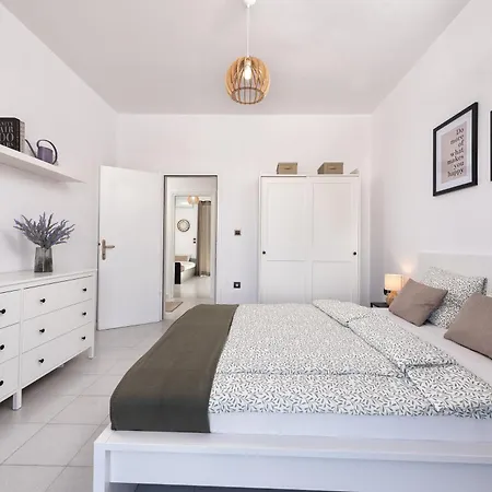 Appartement Bia Rigas Rhodes City
