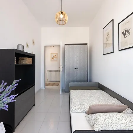 Bia Rigas Apartment Rhodes City