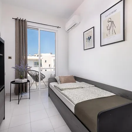 Bia Rigas * Rhodes City