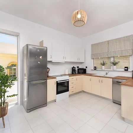 Apartmán Bia Rigas Rhodes City